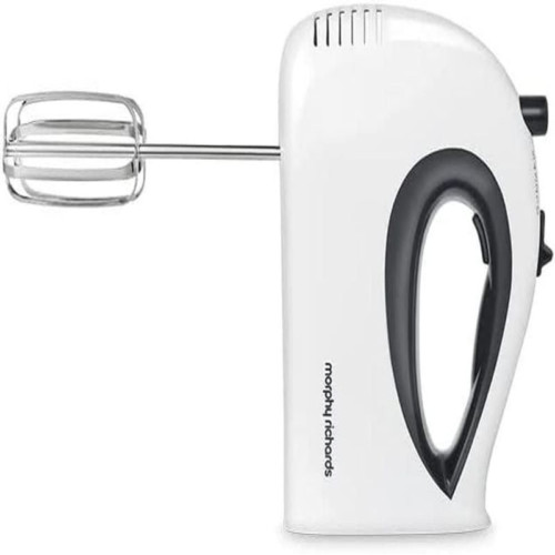 Morphy richards hand - richards, mixer