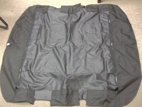 Replacement fabric material - replacement,