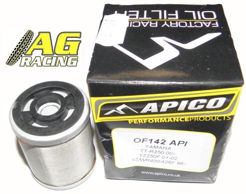 Apico factory oil filter - factory,