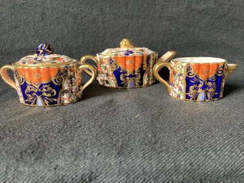 Davenport longport pottery - davenport,