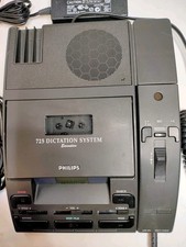 Philips LFH 725 Mini Cassette