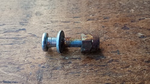Vintage raleigh seatpost - vintage,