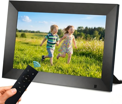 Digital photo frame inch - frame,10.1,