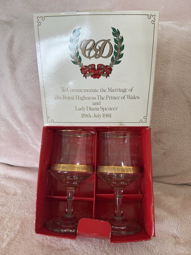 Dema glass commemorative - dema,
