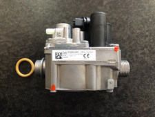 Ideal 177544  Gas Valve 230V