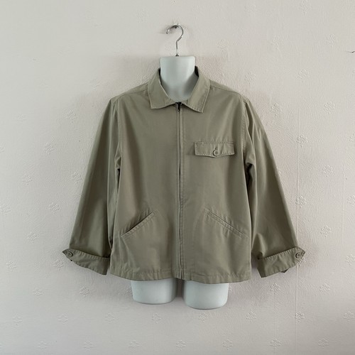 Levis full zip - full,