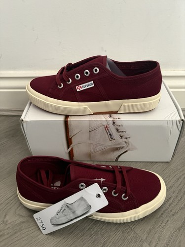 Superga 2750 cotu - superga, classic