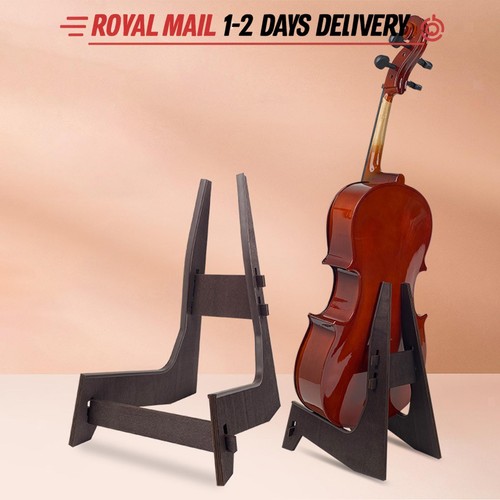 Violin floor stand - stand,