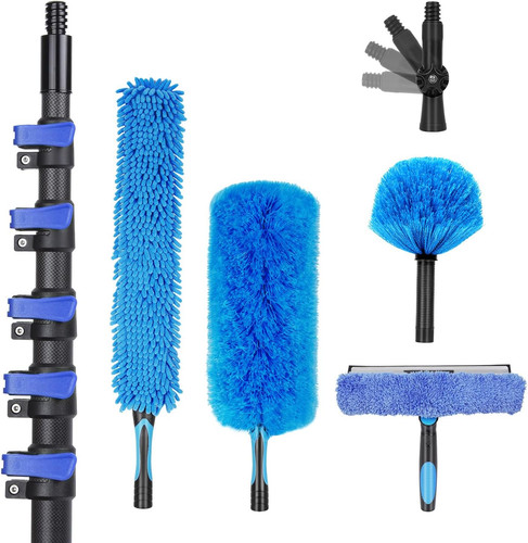24ft long reach - reach, kit