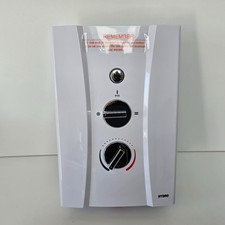 Bristan Wickes Hydro