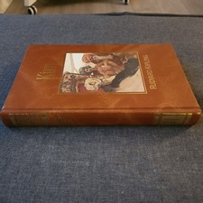 1 x 'The Great Writers Library' book - VGC