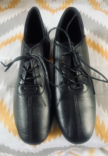 Ladies dance shoes - dance, shoes,