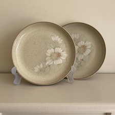 Denby Daybreak - 2 x Side