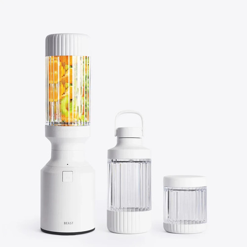 Powerful corded mini blender - mini,