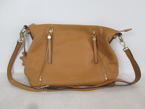 Radley london tan leather - radley,