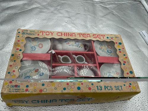 Vintage straco piece toy - straco,
