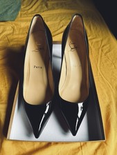 Christian Louboutin Pigalle 85
