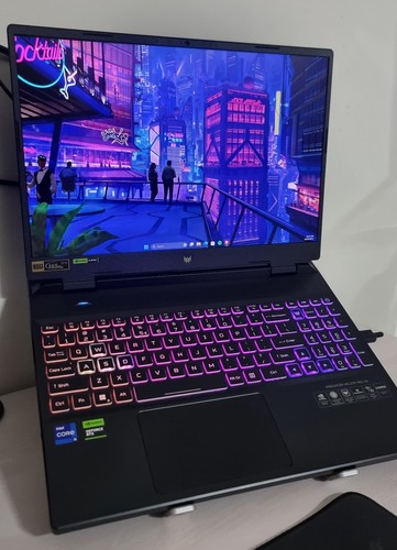 Acer predator helios neo - acer,