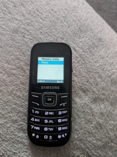 Samsung e1200i mobile - gt-e1200i,