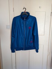 Adidas Vintage 2006 Chile 62