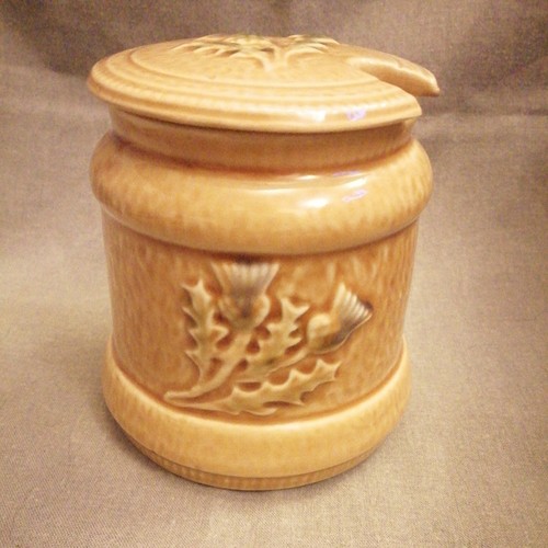 Preserve jam marmalade pot - preserve,