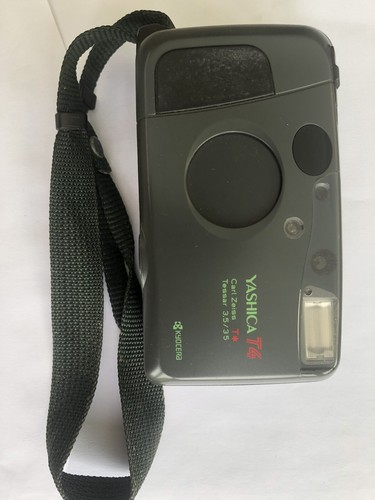 Yashica special addition - yashica,