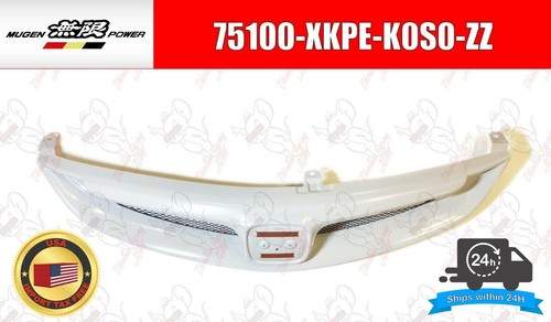 Mugen honda genuine - mugen,