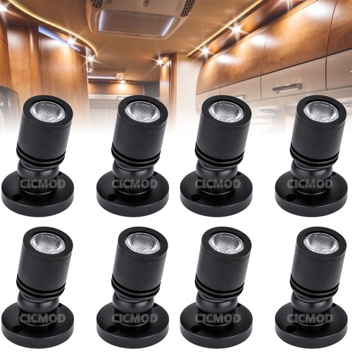 12v led camper van interior - 12v,
