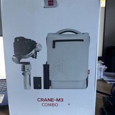 Zhiyun Crane M3 Combo 3-Axis