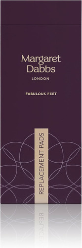 Margaret dabbs foot file - dabbs,