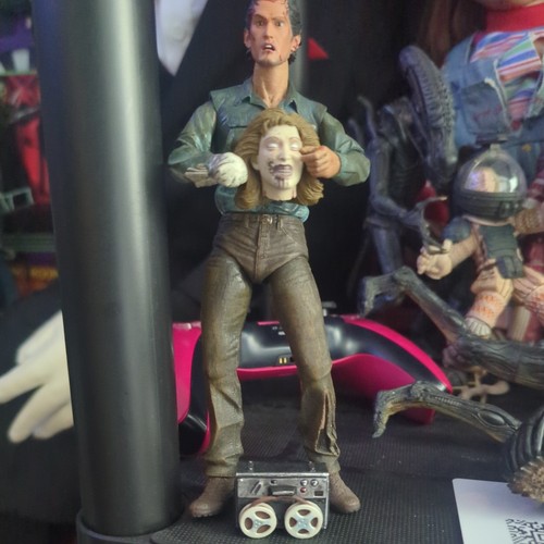 Neca evil dead - neca,