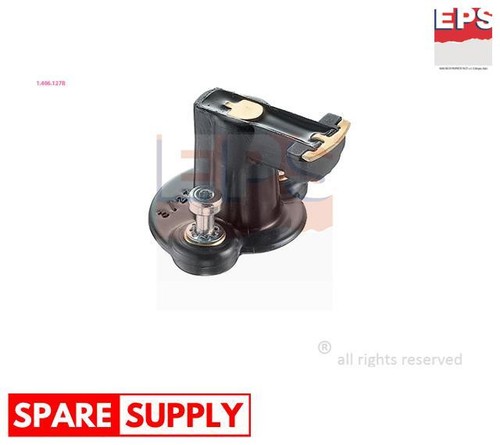 Rotor distributor for - for, opel