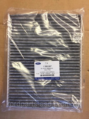 Genuine ford fiesta mk7 mk8 - ford,