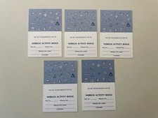 BSA Cub Scouts Webelos