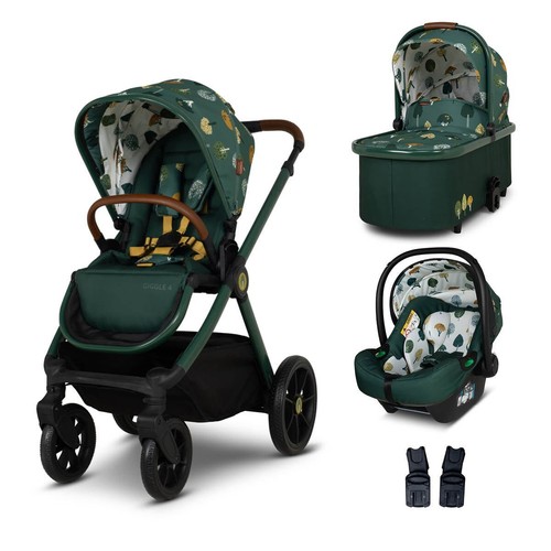 Cosatto giggle travel system - giggle,