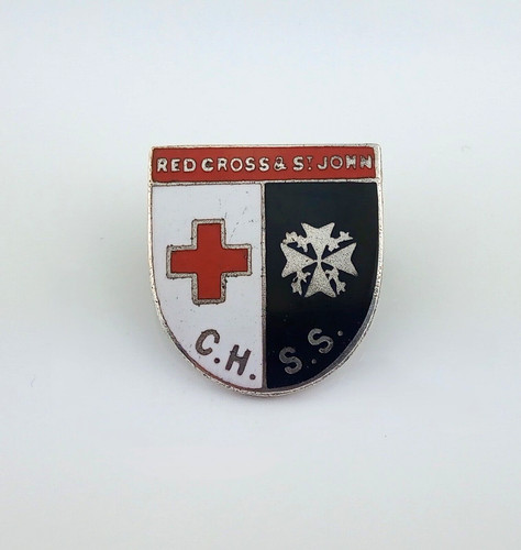 British red cross society - british,