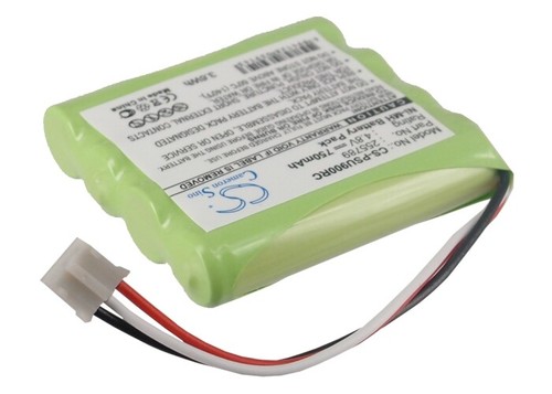 Battery for philips - battery,