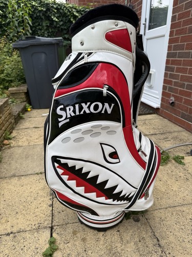 Srixon marvin the shark - marvin,
