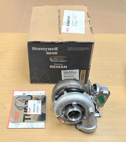 Turbo charger fits bmw - charger, 5