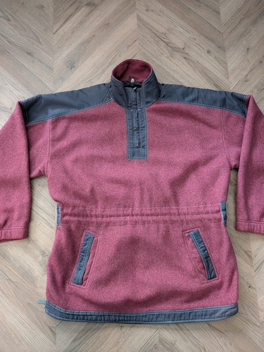 Powderhorn country mens - country, fleece