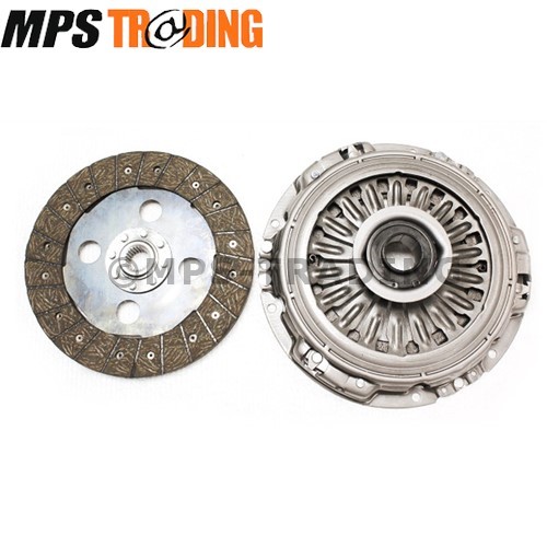 Clutch plate cover - clutch, rover