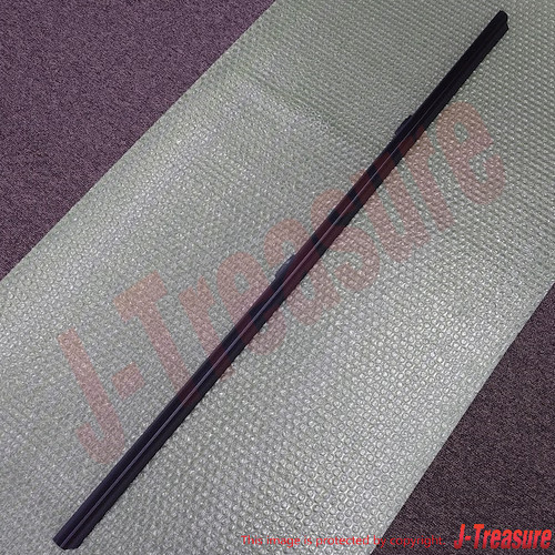 Nissan genuine molding - genuine,