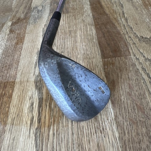 Vega gap wedge 50 - gap, 50’