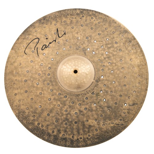 Paiste signature traditionals - paiste,