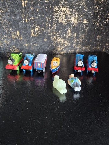 Thomas and friends assorted - friends-,
