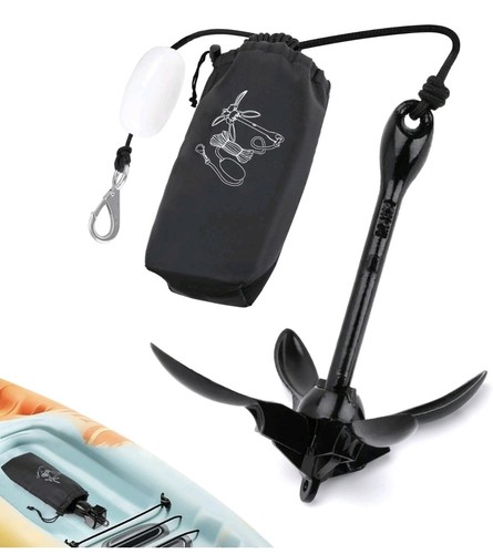 Kayak anchor lb paddle - anchor,,