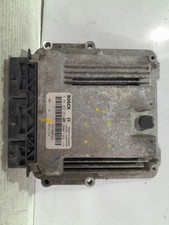 2011 RENAULT MASTER III FV ECU 0 281 017 341
