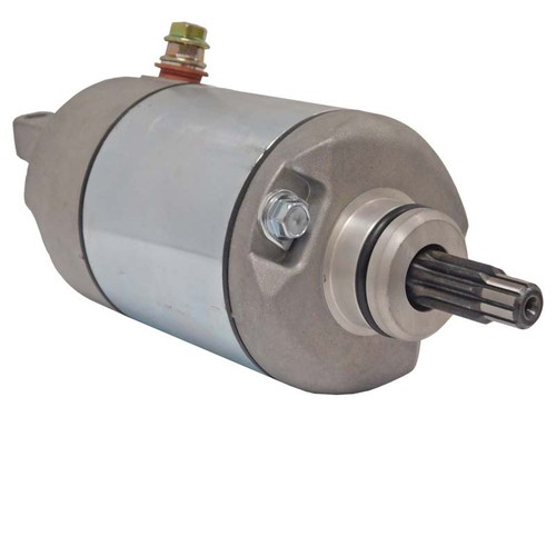 Starter fits honda - honda, atv