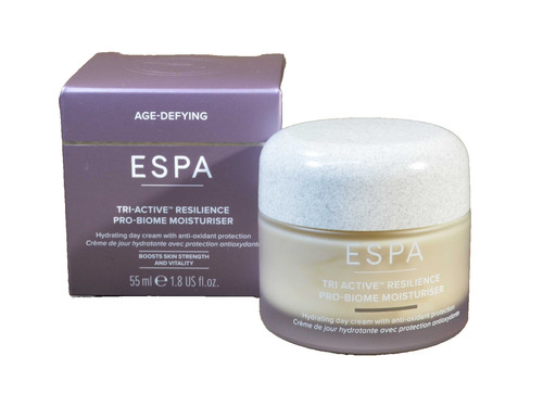 Espa tri active resilience - espa,