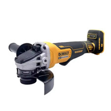 DeWalt DCG406 125mm Cordless